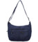 Dámská crossbody kabelka tmavě modrá - Coveri Candice