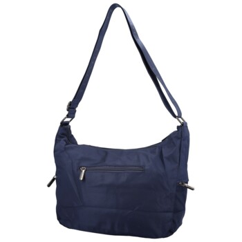 Dámská crossbody kabelka tmavě modrá - Coveri Candice