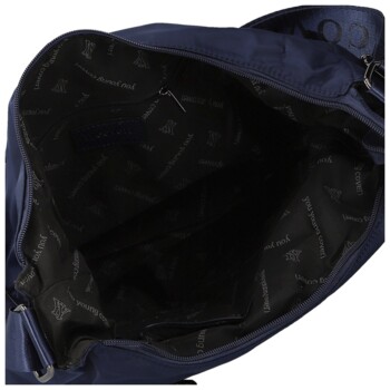 Dámská crossbody kabelka tmavě modrá - Coveri Candice