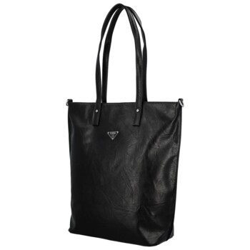 Dámská kabelka na rameno černá - Firenze Arwin