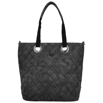 Dámská kabelka na rameno černá - Firenze Armine