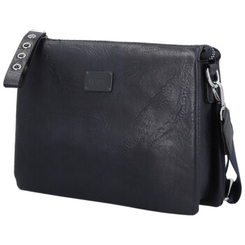 Dámská crossbody kabelka tmavě modrá - Firenze Wiviena