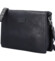 Dámská crossbody kabelka tmavě modrá - Firenze Wiviena