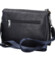 Dámská crossbody kabelka tmavě modrá - Firenze Wiviena