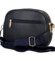 Dámská crossbody kabelka tmavě modrá - Firenze Annika