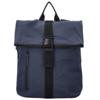 Batoh tmavě modrý - Paolo bags Elezar