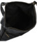 Dámský batoh černý - Paolo bags Tulia