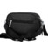 Dámská crossbody kabelka černá - Paolo bags Ilana