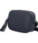 Dámská crossbody kabelka tmavě modrá - Paolo bags Ilana