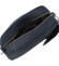 Dámská crossbody kabelka tmavě modrá - Paolo bags Ilana