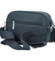 Dámská crossbody kabelka modrá - Paolo bags Ilana