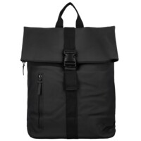 Batoh černý - Paolo bags Elezar