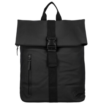 Batoh černý - Paolo bags Elezar