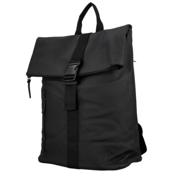 Batoh černý - Paolo bags Elezar