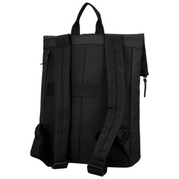 Batoh černý - Paolo bags Elezar