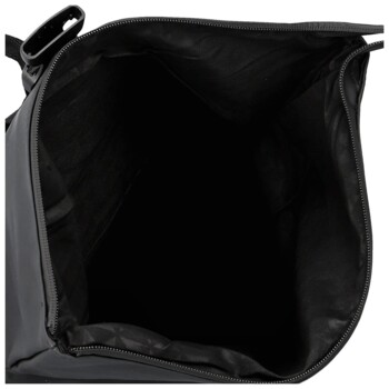 Batoh černý - Paolo bags Elezar