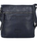 Dámská crossbody kabelka tmavě modrá - Coveri Chantalls new