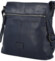 Dámská crossbody kabelka tmavě modrá - Coveri Chantalls new