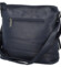 Dámská crossbody kabelka tmavě modrá - Coveri Chantalls new