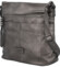 Dámská crossbody kabelka stříbrná - Coveri Chantalls new