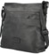 Dámská crossbody kabelka tmavě šedá - Coveri Chantalls new