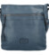 Dámská crossbody kabelka modrá - Coveri Chantalls new