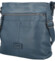 Dámská crossbody kabelka modrá - Coveri Chantalls new