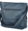 Dámská crossbody kabelka modrá - Coveri Chantalls new