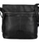 Dámská crossbody kabelka černá - Coveri Chantalls new