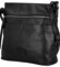 Dámská crossbody kabelka černá - Coveri Chantalls new