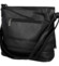 Dámská crossbody kabelka černá - Coveri Chantalls new