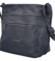 Dámská crossbody kabelka tmavě modrá - Coveri Aysana new