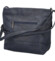 Dámská crossbody kabelka tmavě modrá - Coveri Aysana new