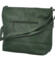 Dámská crossbody kabelka tmavě zelená - Coveri Aysana new