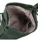 Dámská crossbody kabelka tmavě zelená - Coveri Aysana new