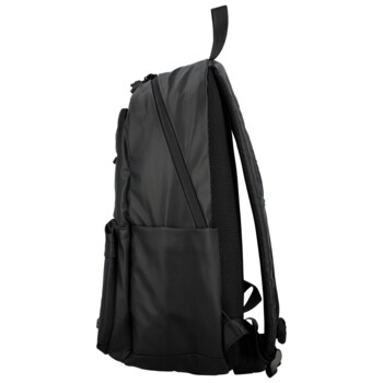 Batoh černý - Enrico Benetti Mauny