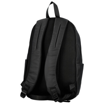 Batoh černý - Enrico Benetti Mauny