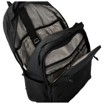 Batoh černý - Enrico Benetti Mauny