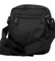 Pánská crossbody taška černá - Enrico Benetti Finde