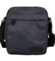 Pánská crossbody taška modrá - Enrico Benetti Finde