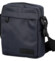 Pánská crossbody taška modrá - Enrico Benetti Finde