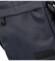 Pánská crossbody taška modrá - Enrico Benetti Finde