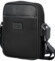Pánská crossbody taška černá - Fagola Milany