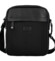 Pánská crossbody taška černá - Fagola Jeris
