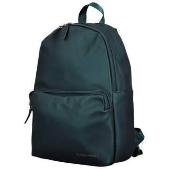 Batoh tmavě zelený - New Rebels Harry