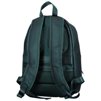 Batoh tmavě zelený - New Rebels Harry