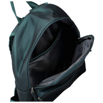 Batoh tmavě zelený - New Rebels Harry