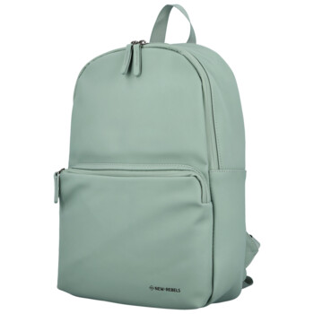 Batoh světle zelený - New Rebels Harry