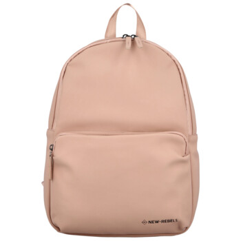Batoh růžový - New Rebels Harry