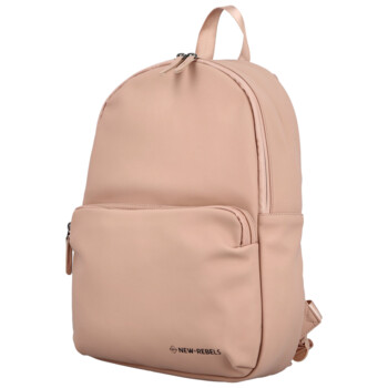 Batoh růžový - New Rebels Harry